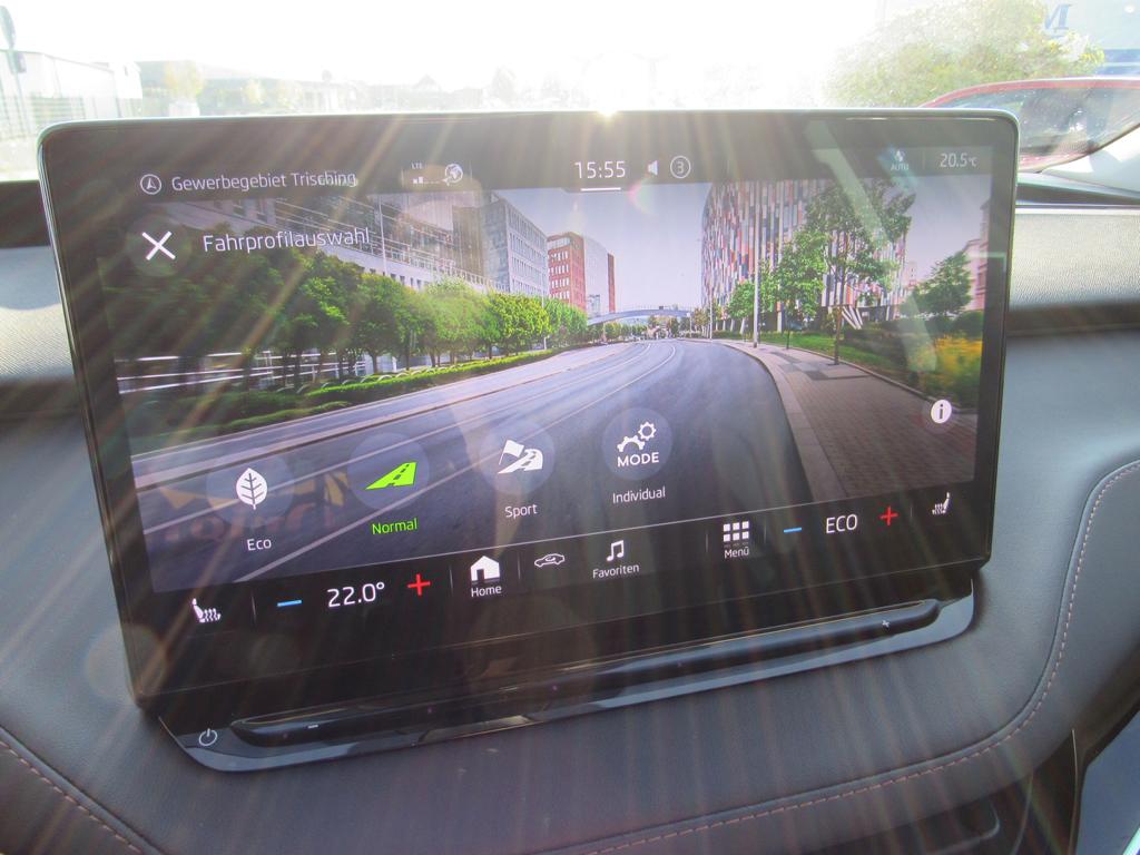Foto 53 van Skoda Enyaq