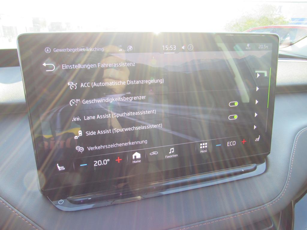Foto 46 van Skoda Enyaq