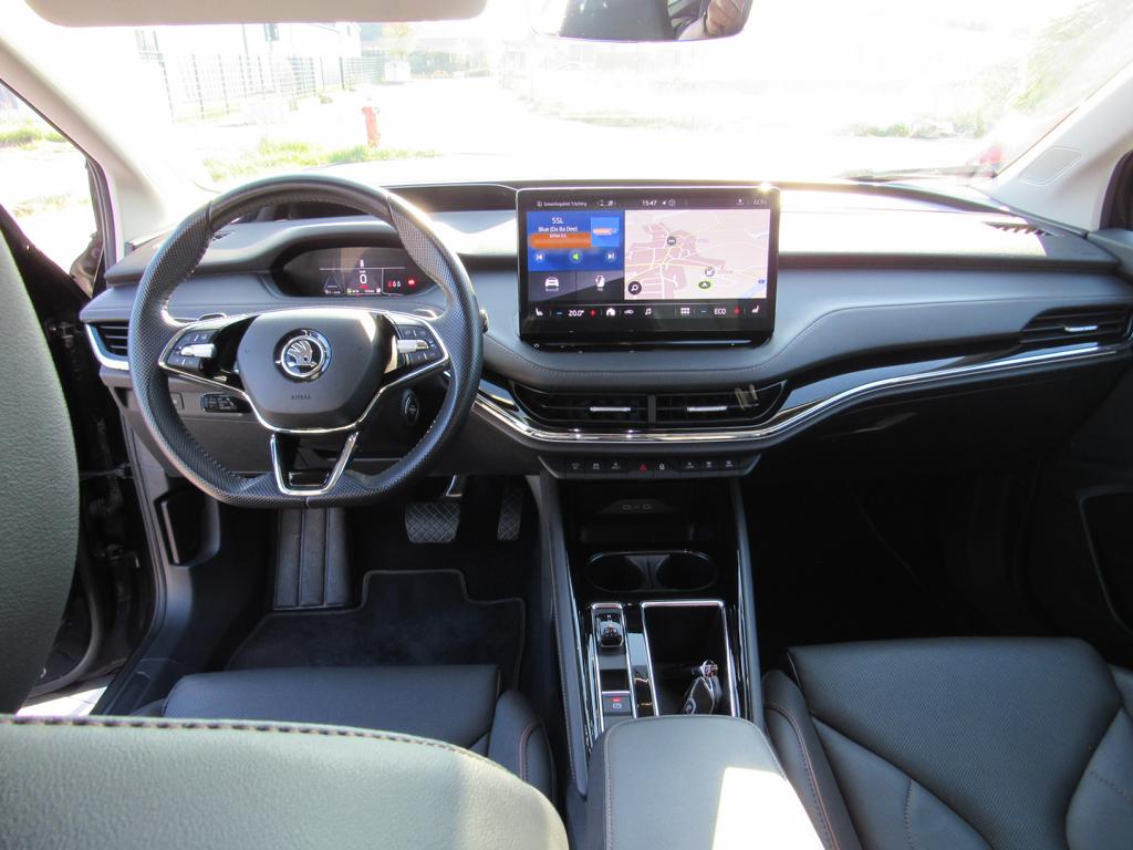 Foto 10 van Skoda Enyaq
