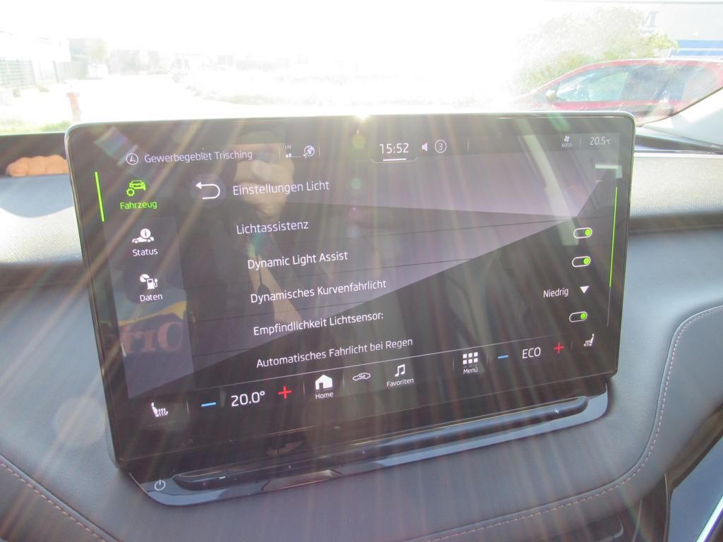 Foto 41 van Skoda Enyaq