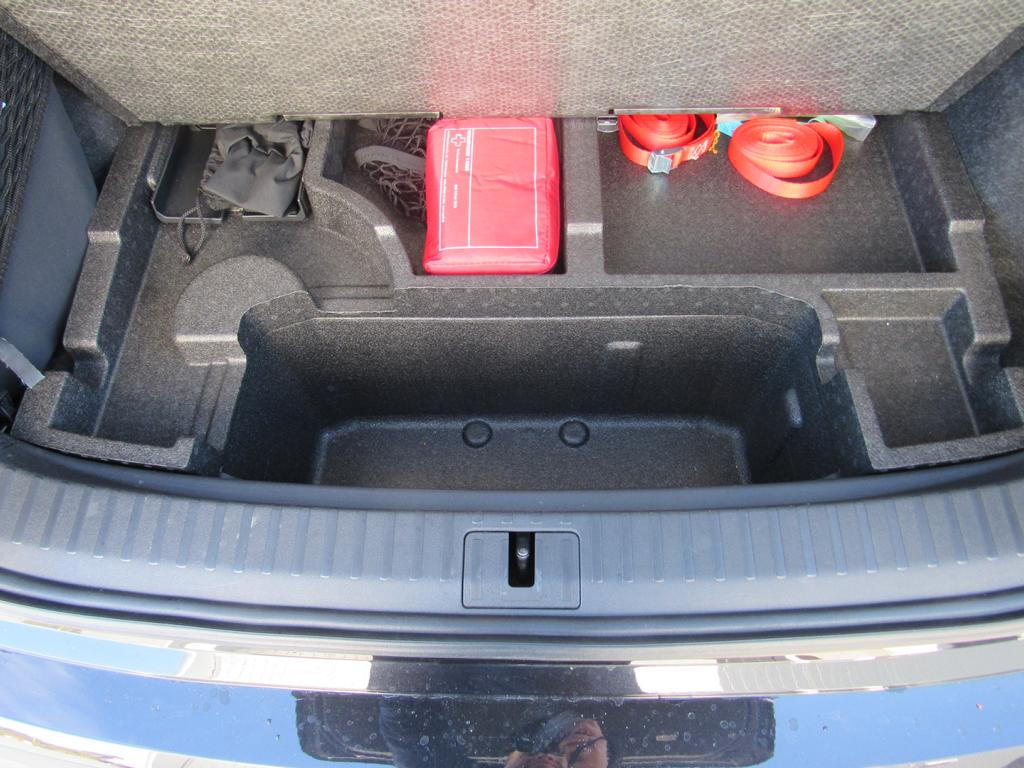 Foto 21 van Skoda Enyaq