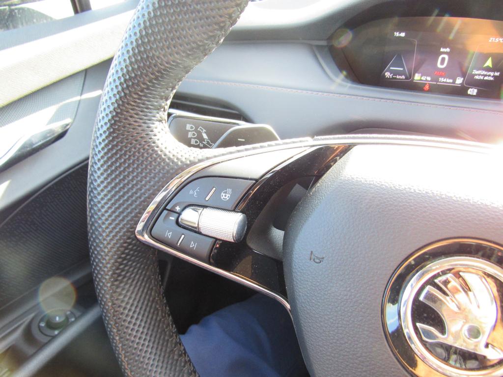 Foto 34 van Skoda Enyaq