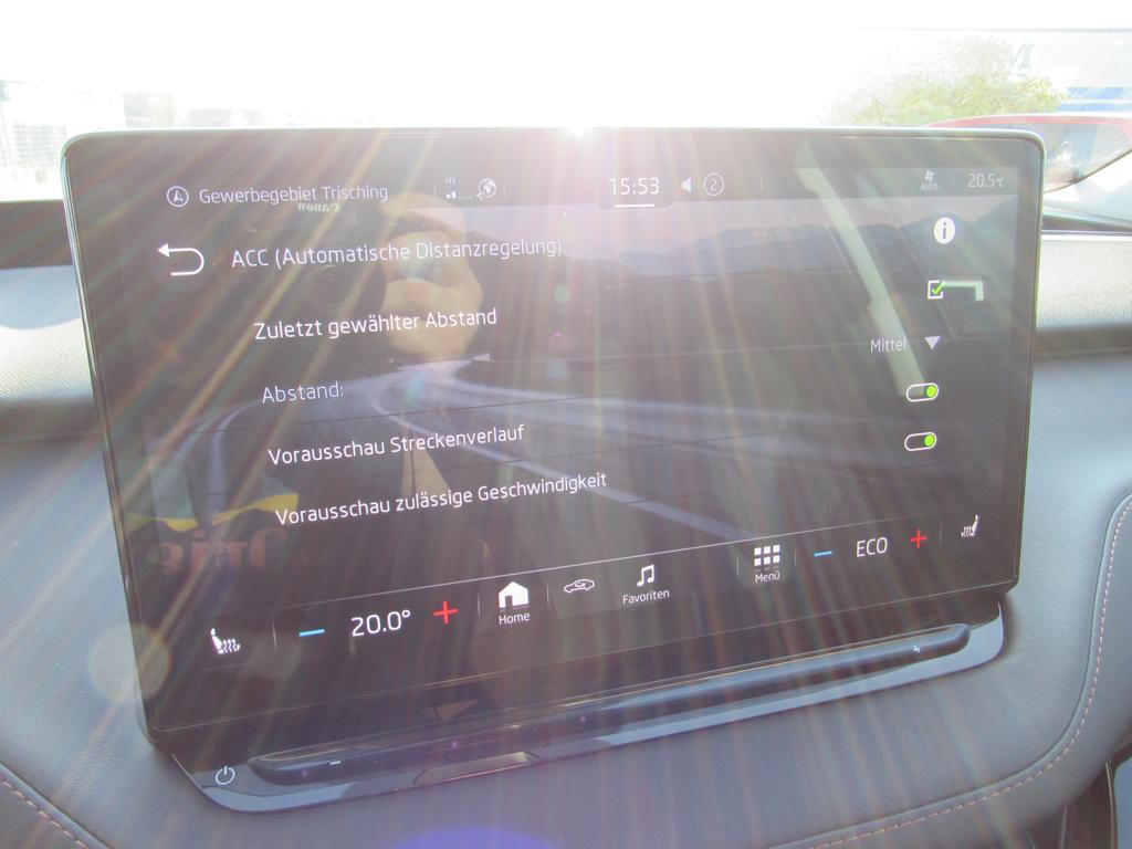 Foto 47 van Skoda Enyaq