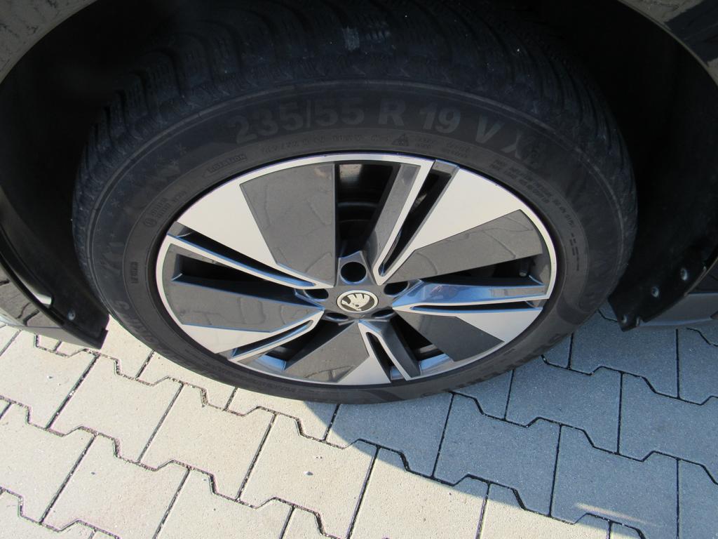 Foto 17 van Skoda Enyaq