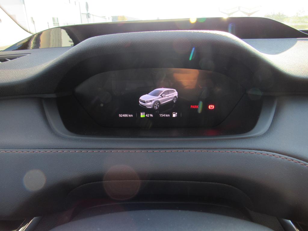 Foto 32 van Skoda Enyaq