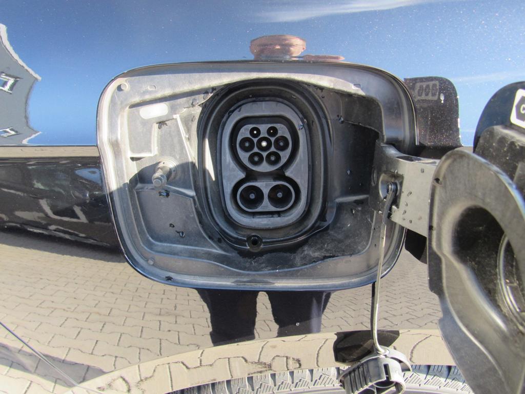 Foto 18 van Skoda Enyaq