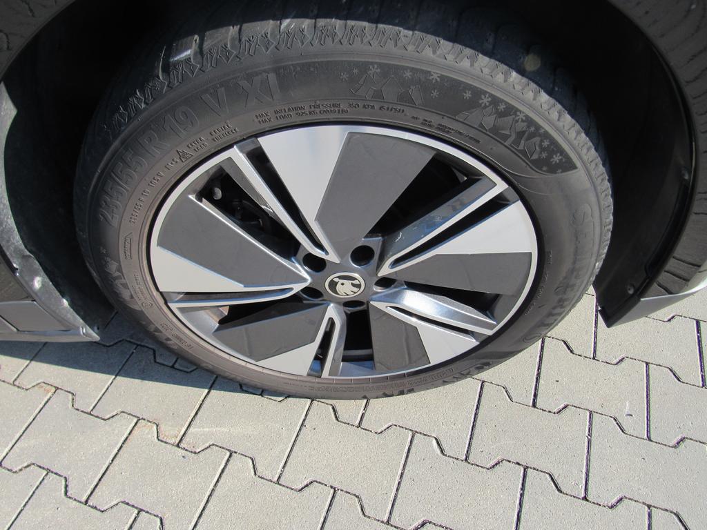 Foto 56 van Skoda Enyaq