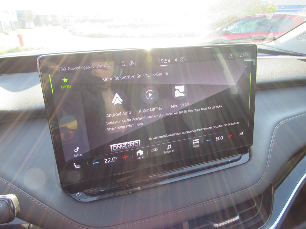 Foto 49 van Skoda Enyaq