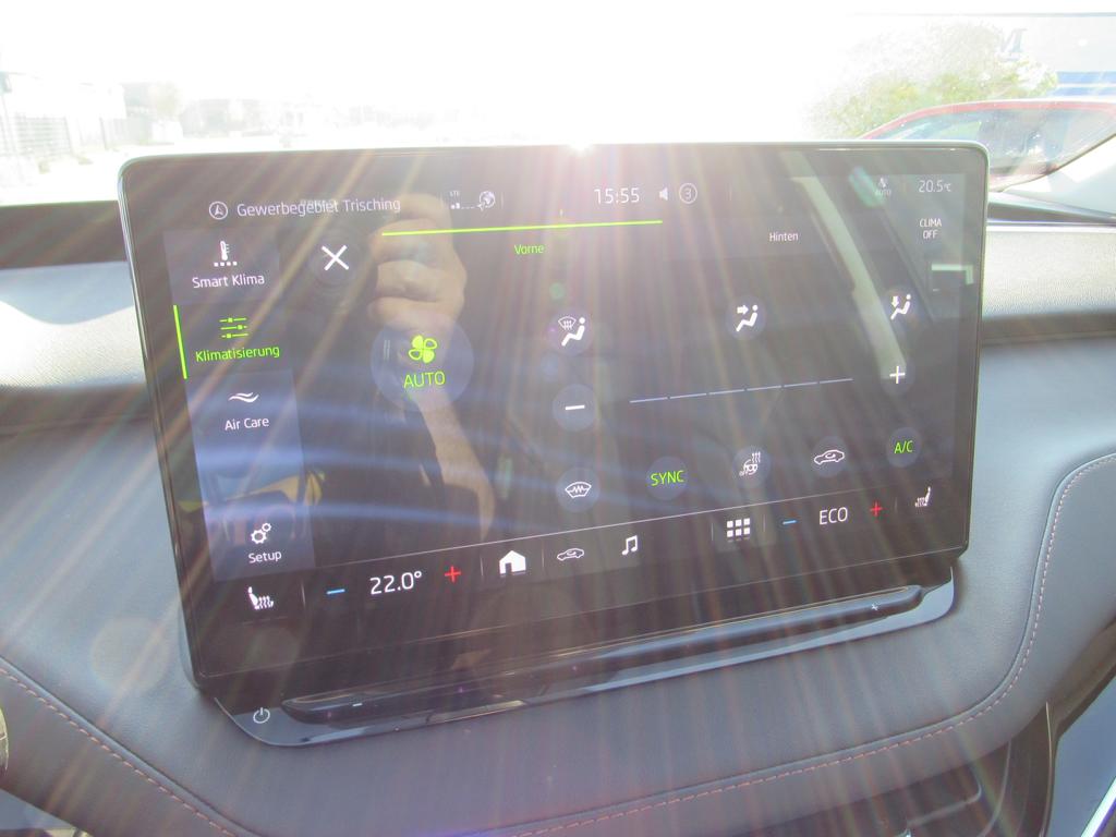 Foto 52 van Skoda Enyaq
