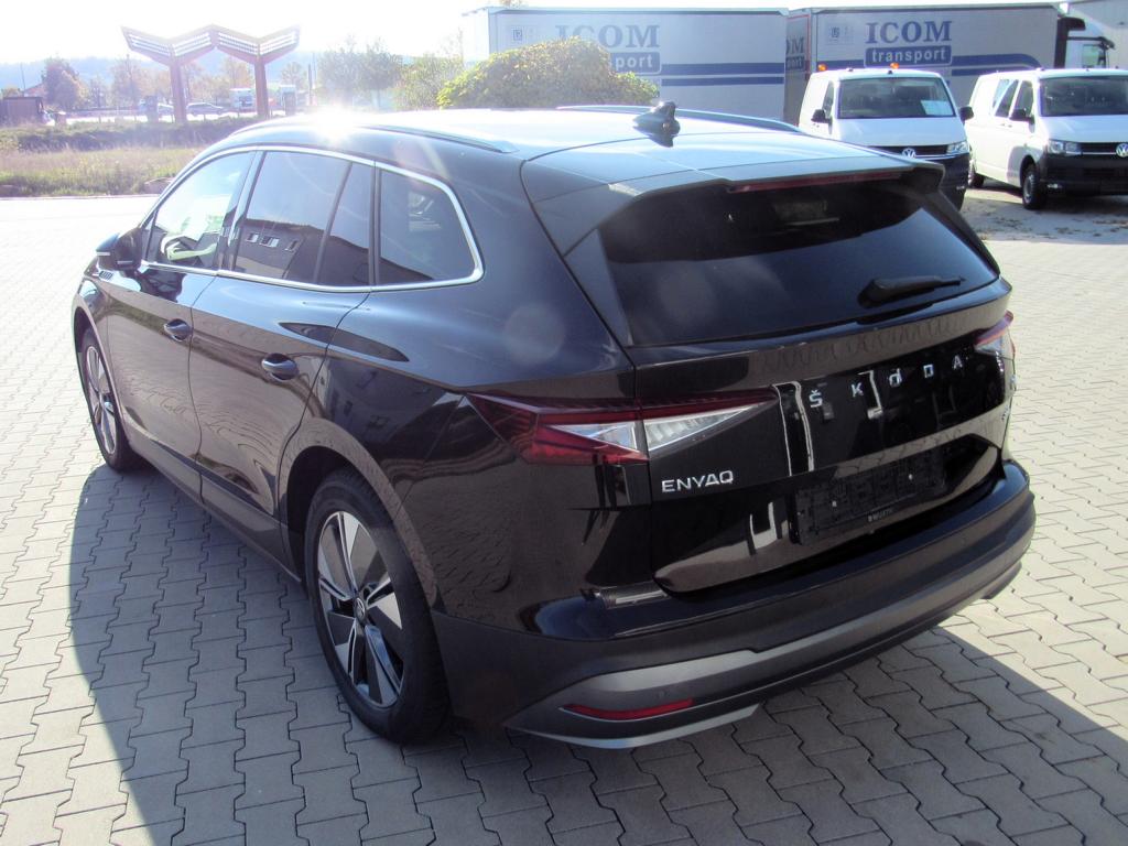 Foto 5 van Skoda Enyaq