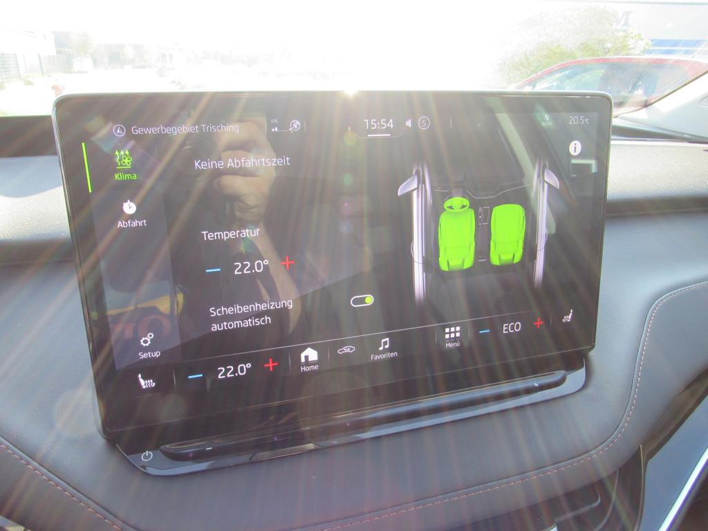 Foto 50 van Skoda Enyaq