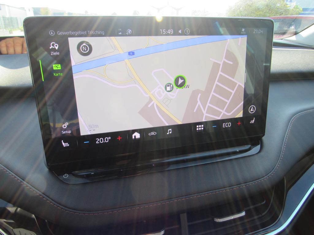 Foto 15 van Skoda Enyaq