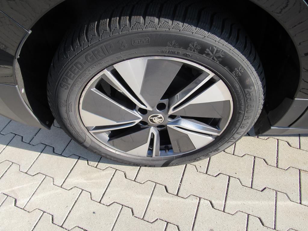 Foto 6 van Skoda Enyaq