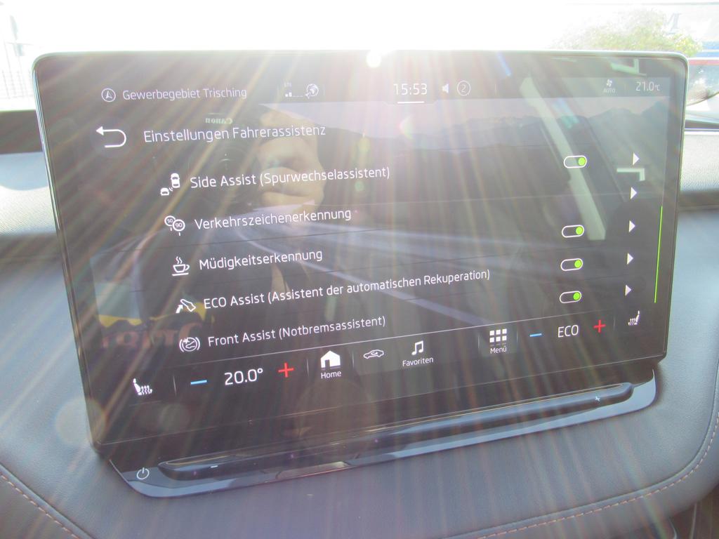 Foto 48 van Skoda Enyaq