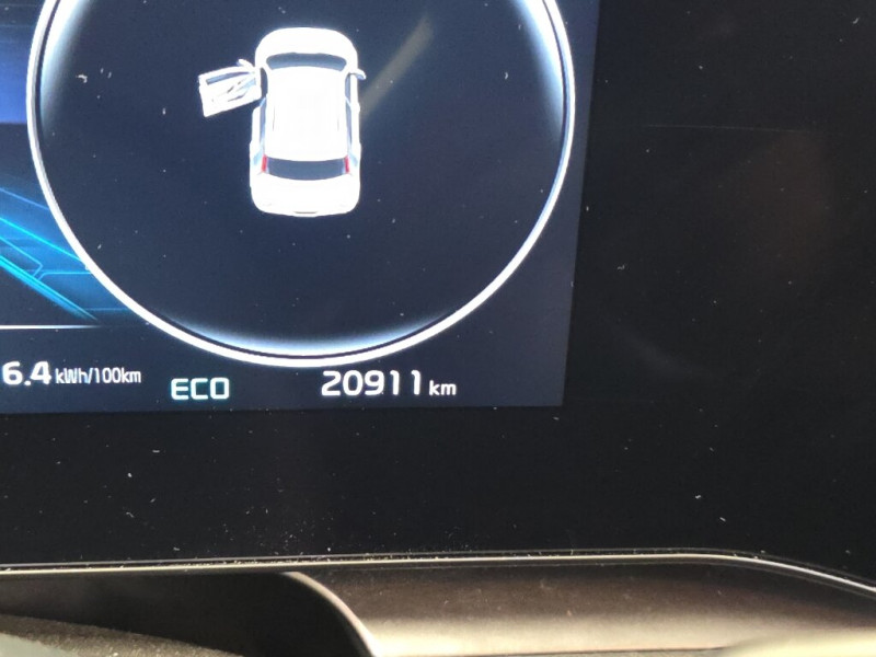 Foto 19 van Kia Niro