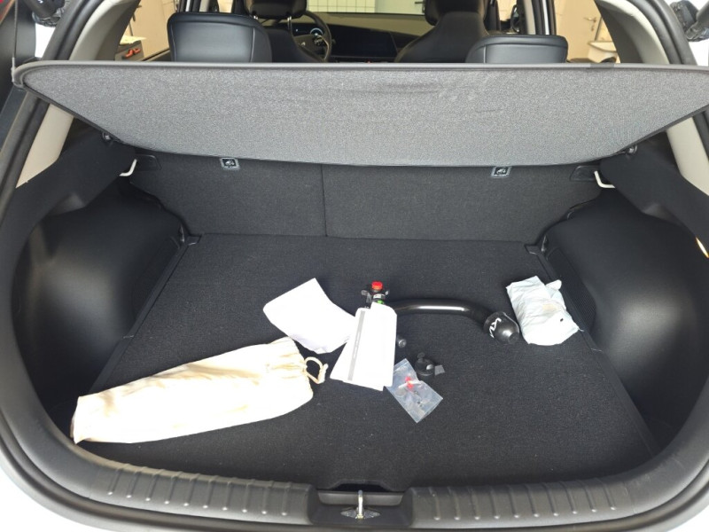 Foto 7 van Kia Niro