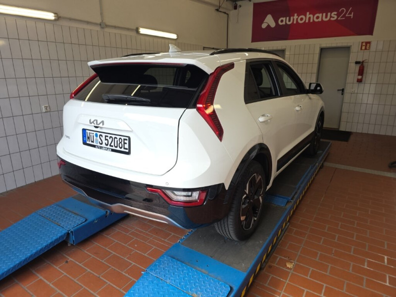 Foto 4 van Kia Niro