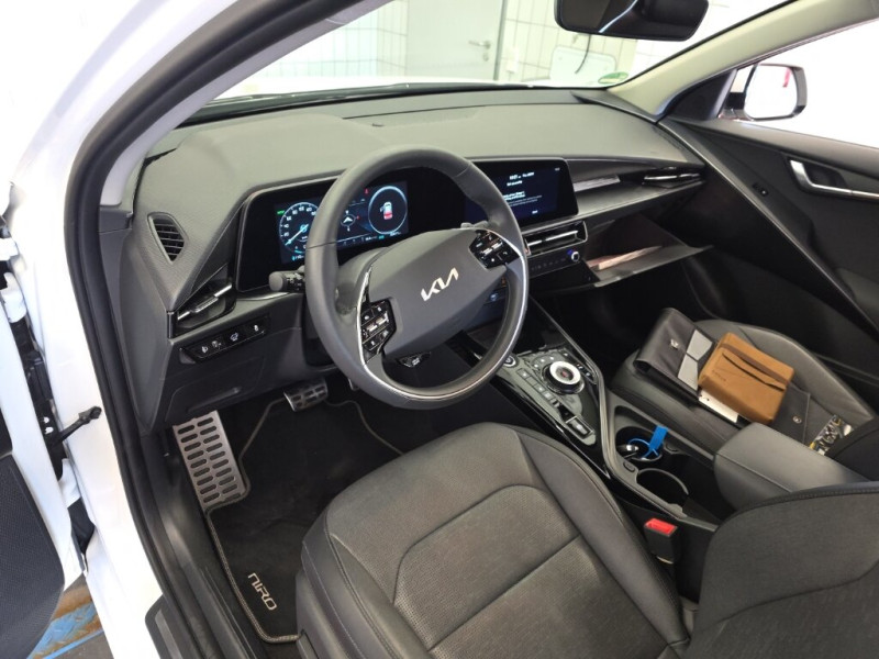 Foto 6 van Kia Niro