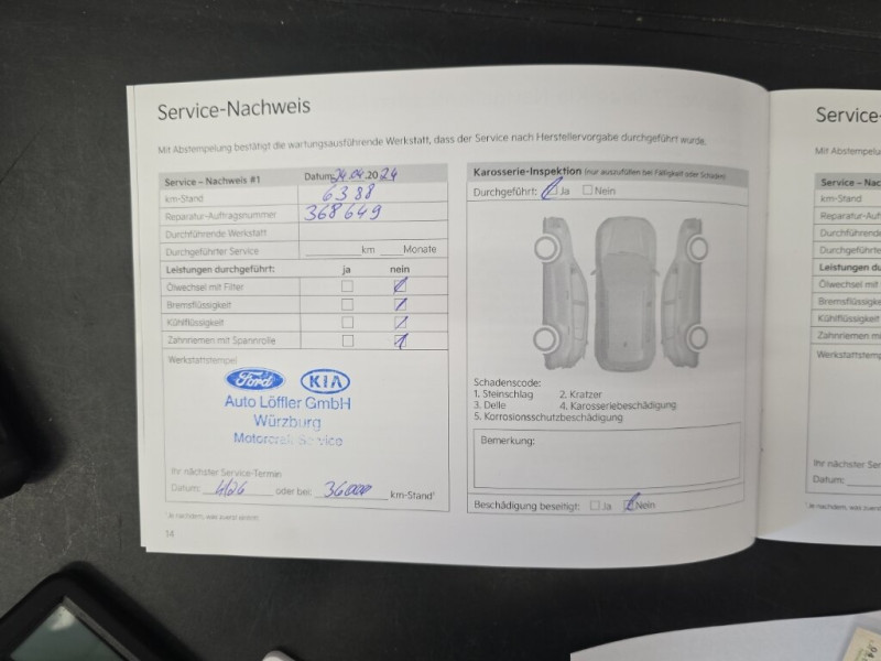 Foto 16 van Kia Niro