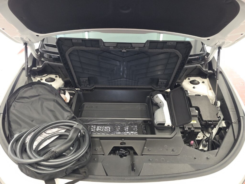 Foto 13 van Kia Niro