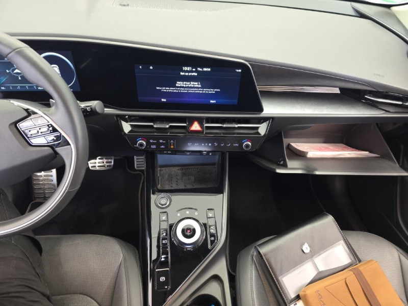 Foto 15 van Kia Niro