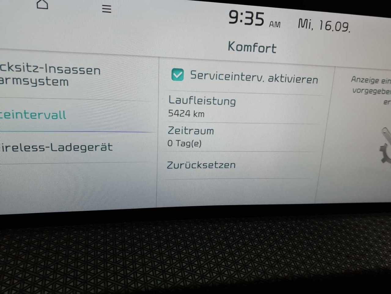 Foto 38 van Kia EV6