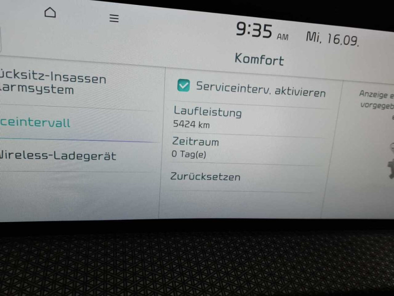 Foto 22 van Kia EV6