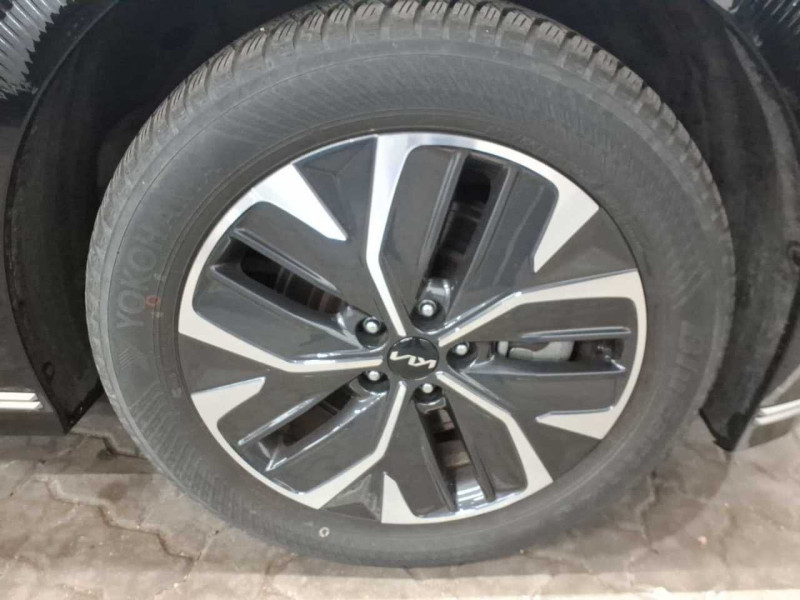 Foto 12 van Kia EV6