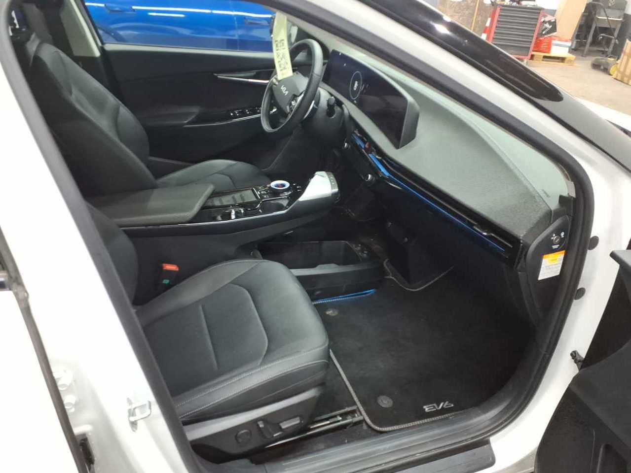 Foto 7 van Kia EV6