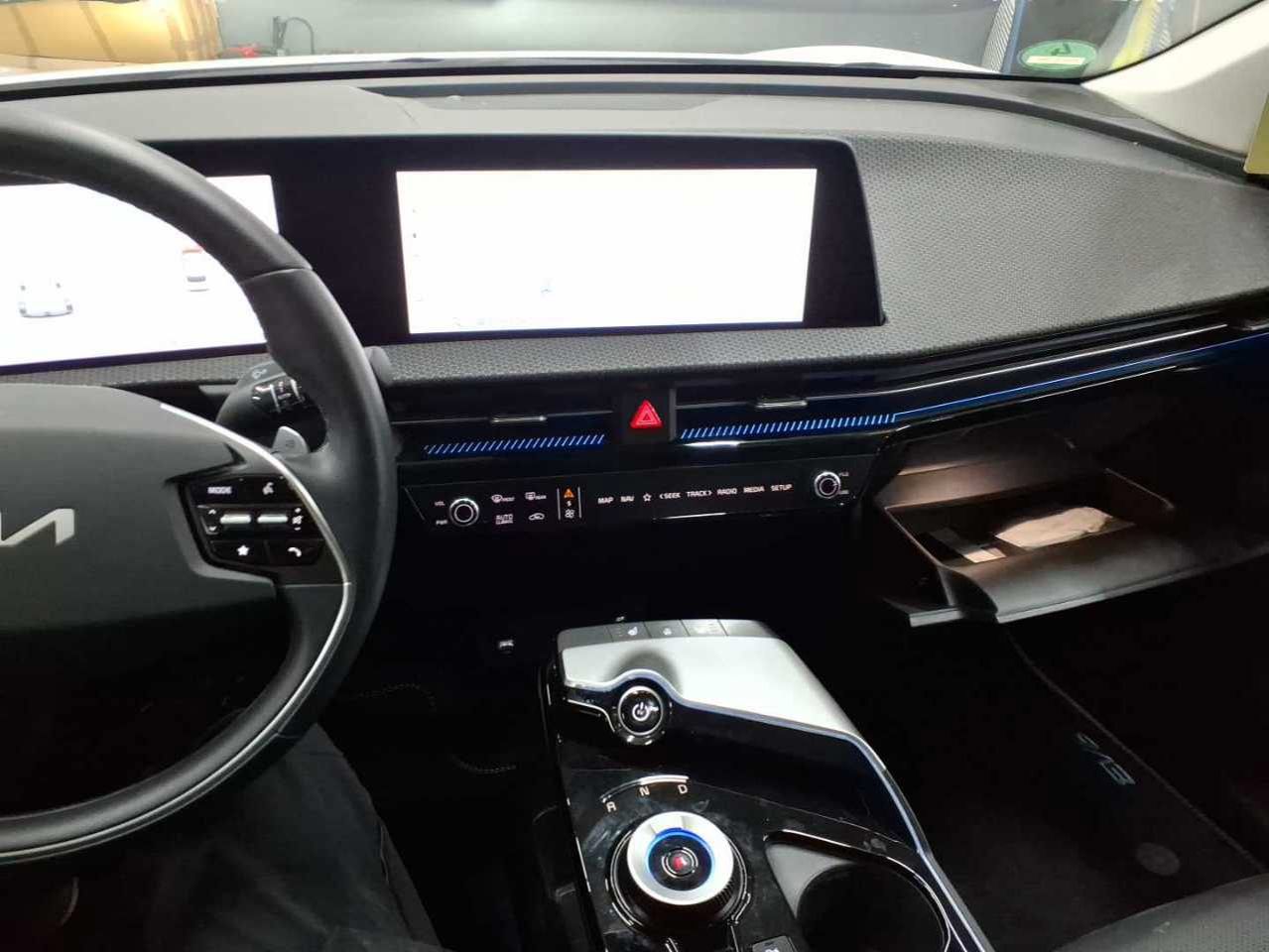 Foto 26 van Kia EV6