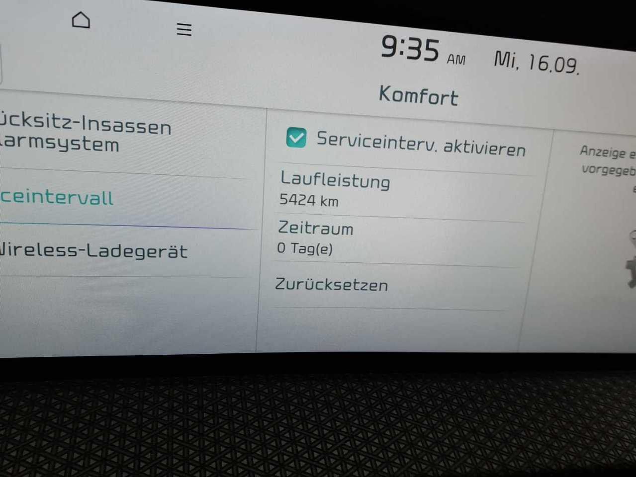 Foto 37 van Kia EV6
