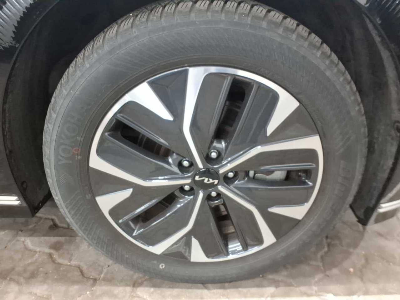 Foto 29 van Kia EV6