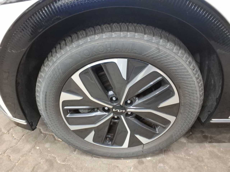 Foto 11 van Kia EV6