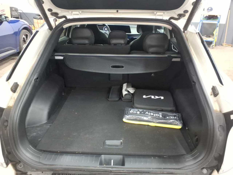 Foto 8 van Kia EV6