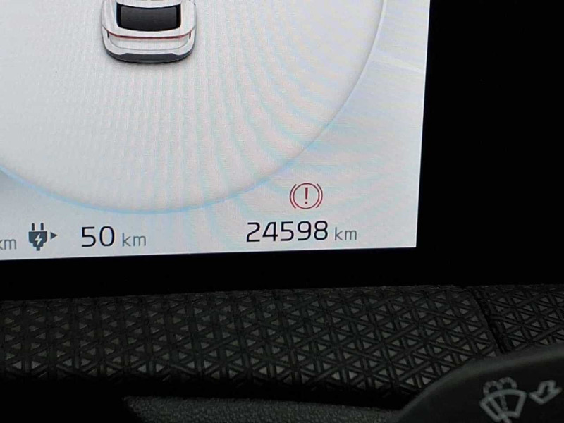 Foto 19 van Kia EV6