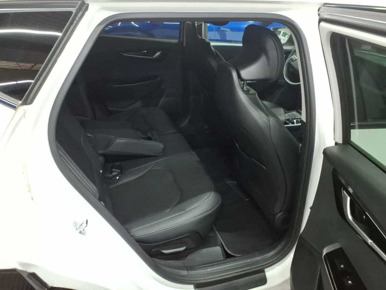 Foto 6 van Kia EV6