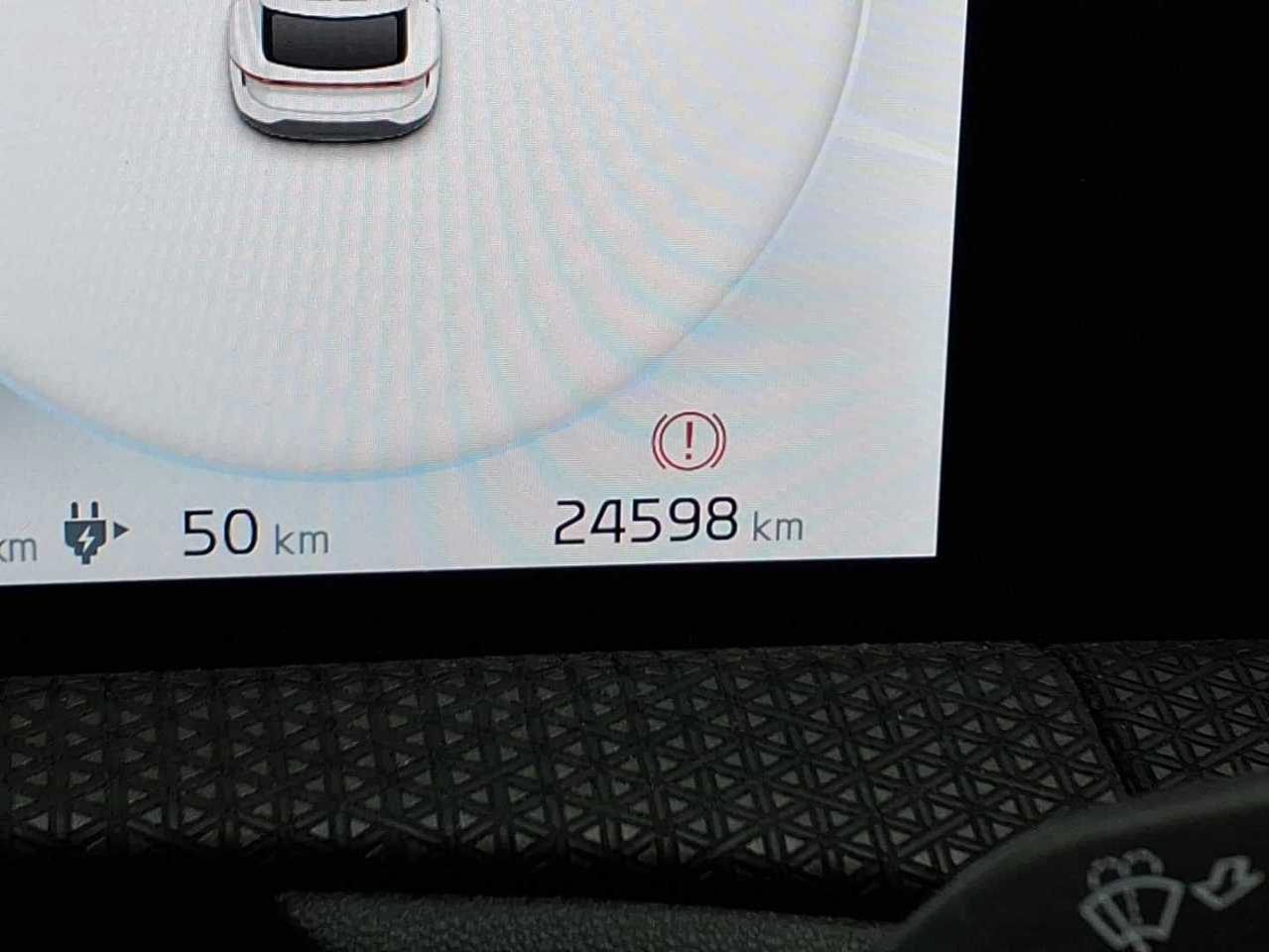 Foto 39 van Kia EV6