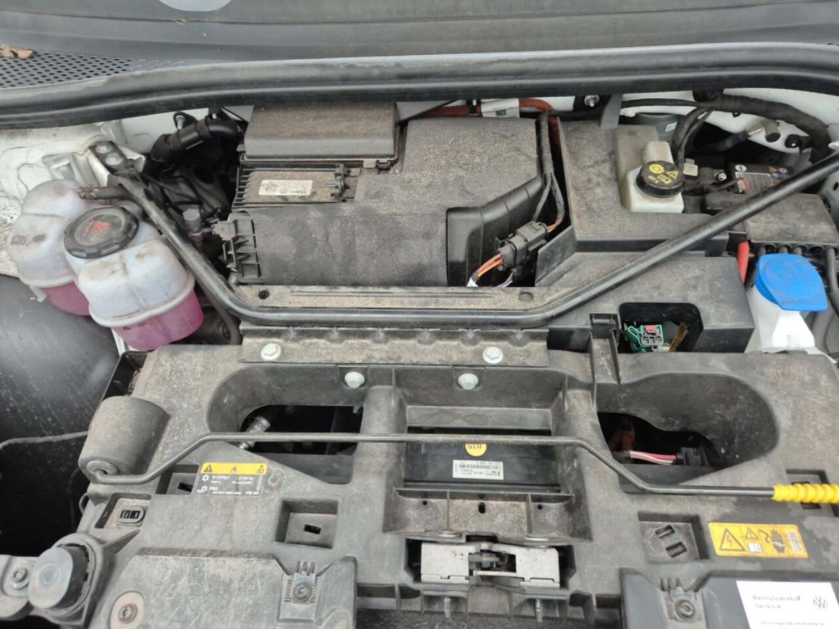 Foto 16 van Volkswagen ID.4