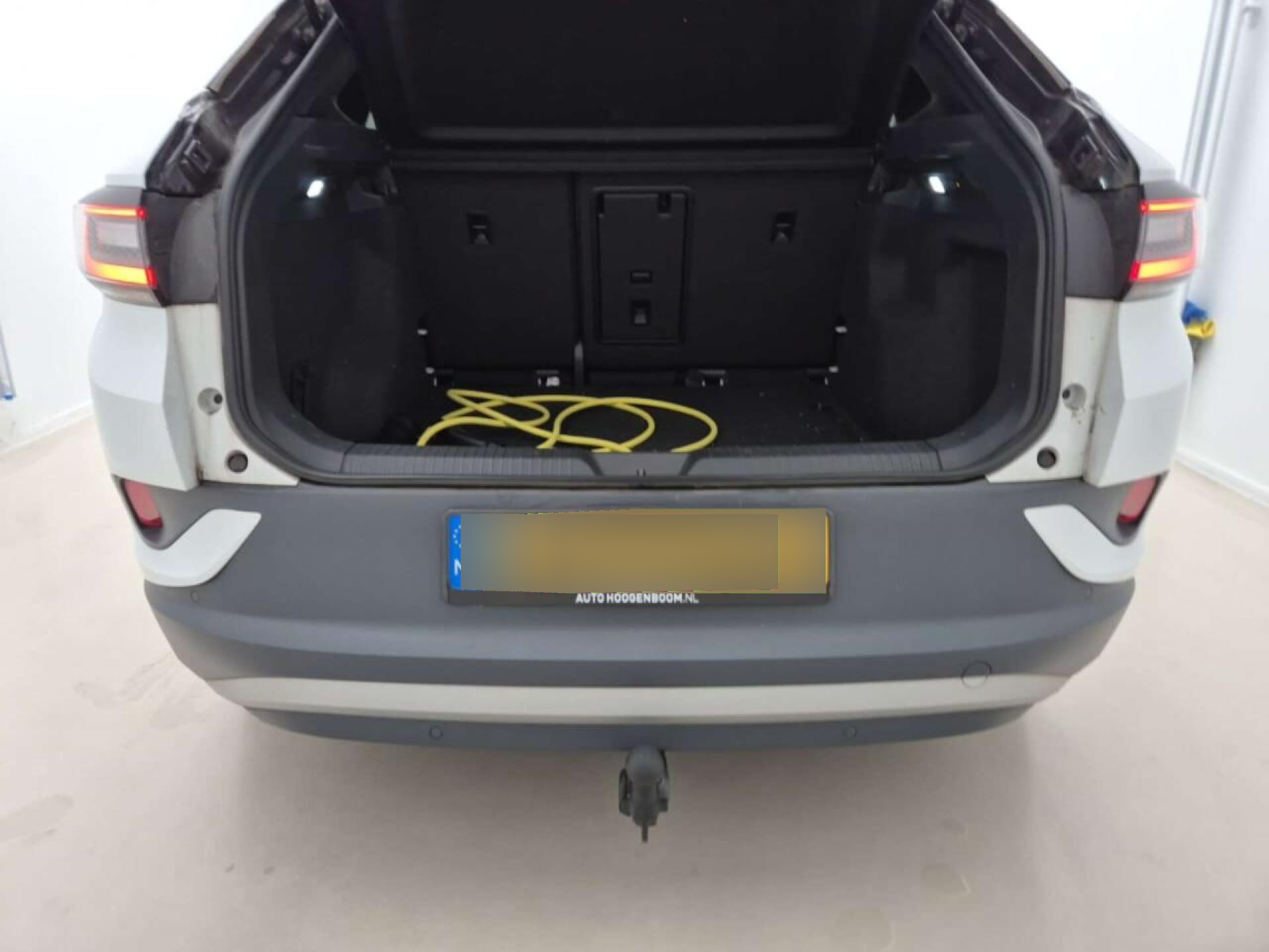 Foto 7 van Volkswagen ID.4