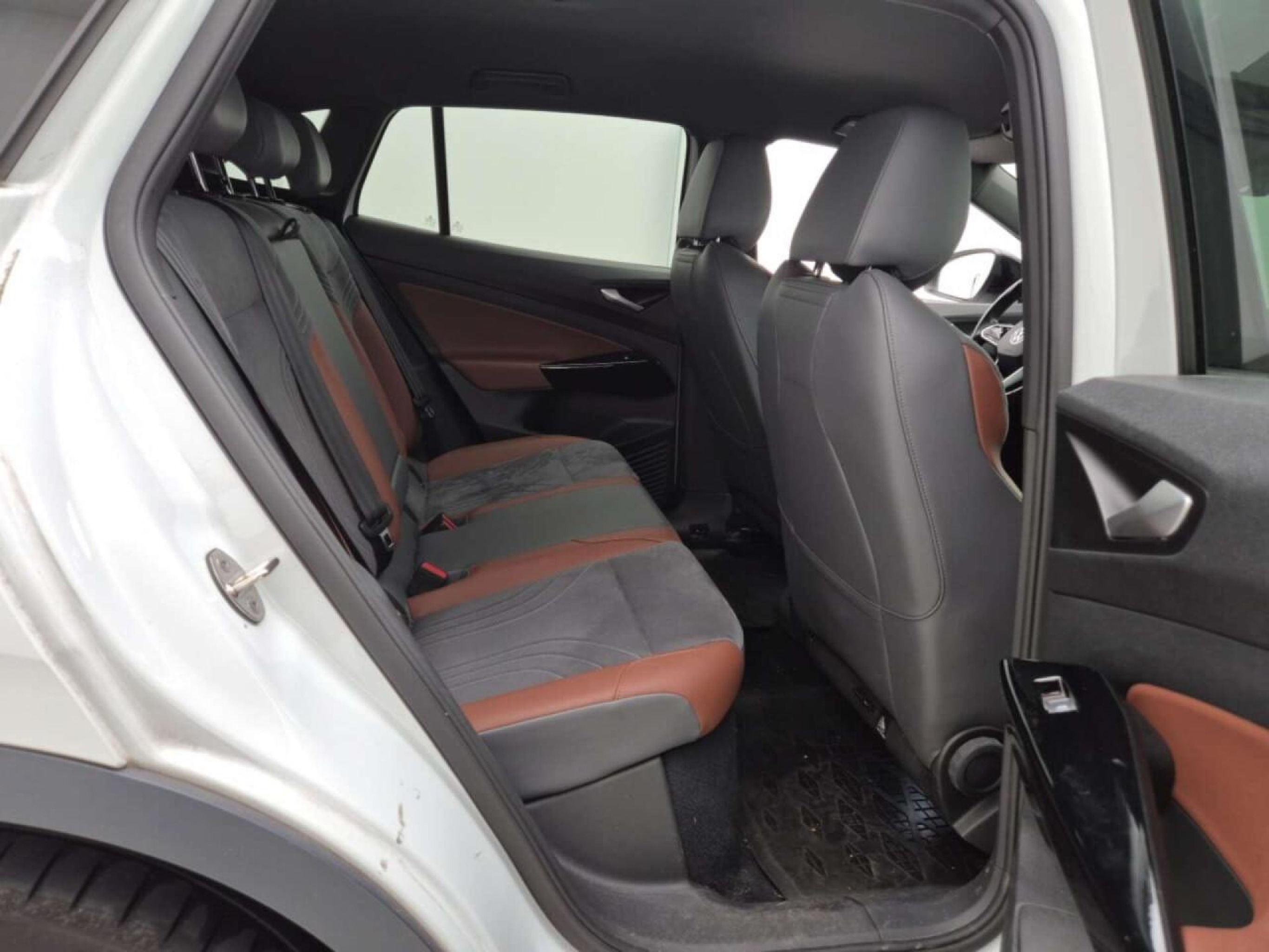 Foto 5 van Volkswagen ID.4