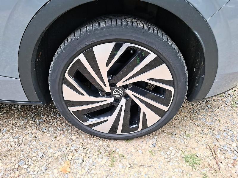 Foto 25 van Volkswagen ID.5