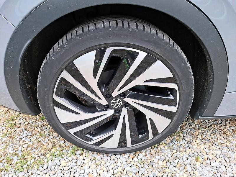 Foto 24 van Volkswagen ID.5