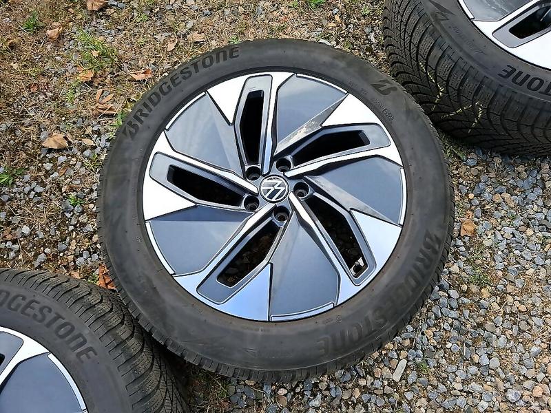 Foto 16 van Volkswagen ID.5
