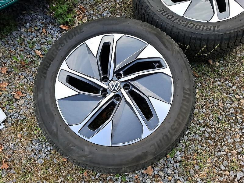 Foto 17 van Volkswagen ID.5