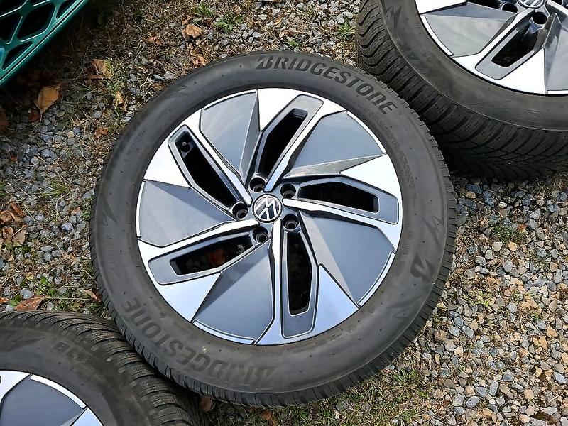Foto 21 van Volkswagen ID.5