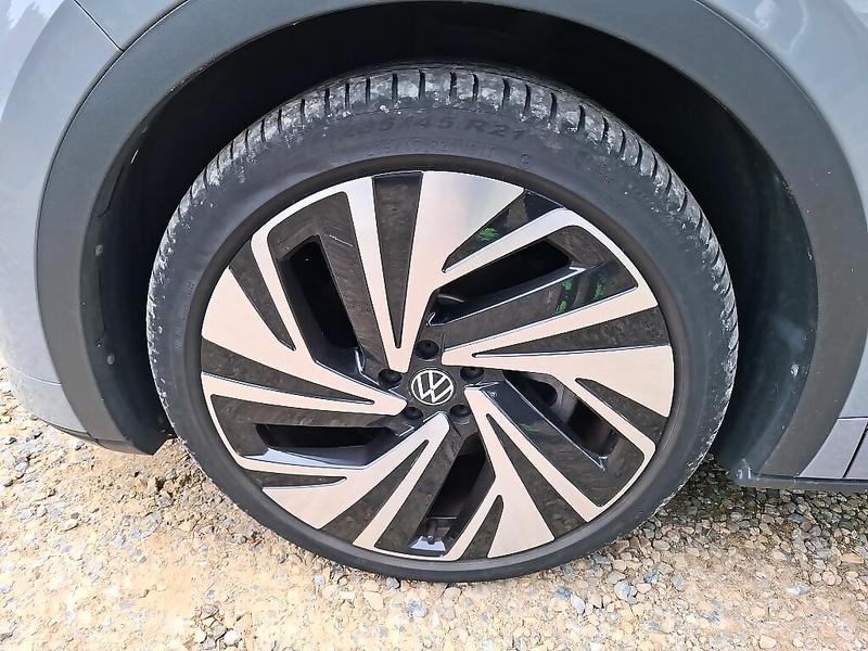 Foto 27 van Volkswagen ID.5