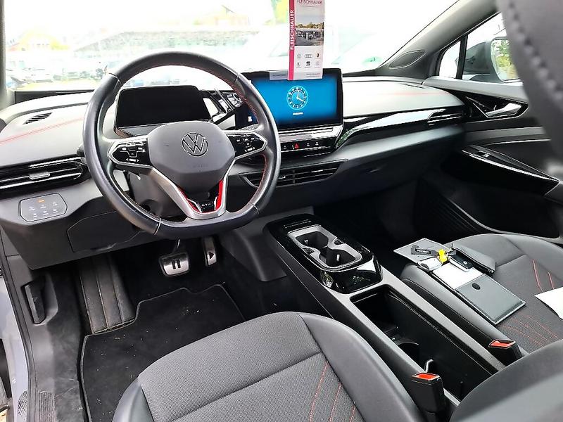 Foto 6 van Volkswagen ID.5