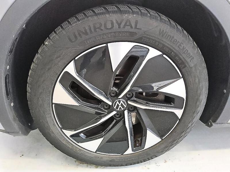 Foto 12 van Volkswagen ID.5