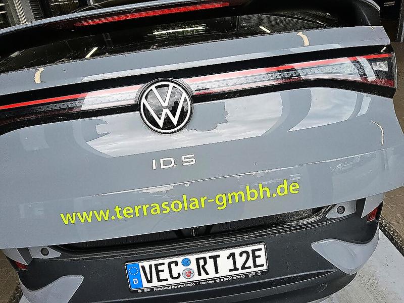 Foto 9 van Volkswagen ID.5