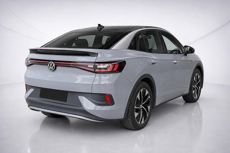 Foto 4 van Volkswagen ID.5